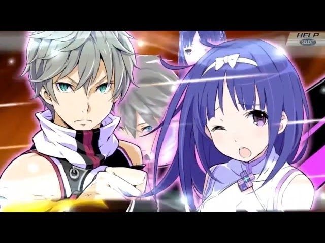 Conception II: Children of the Seven Stars EU v2 Steam Altergift