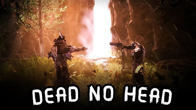 Dead No-Head Steam CD Key