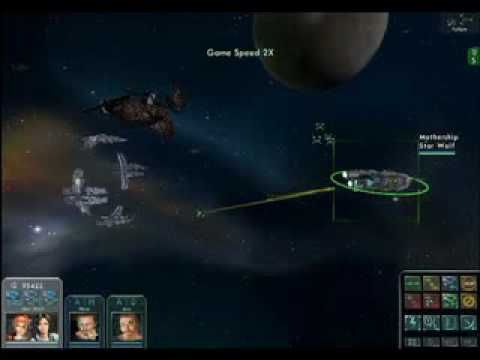 Star Wolves 2 Steam CD Key