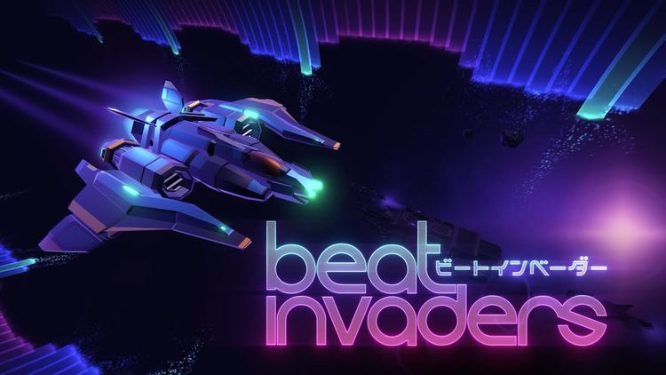 Beat Invaders Steam CD Key