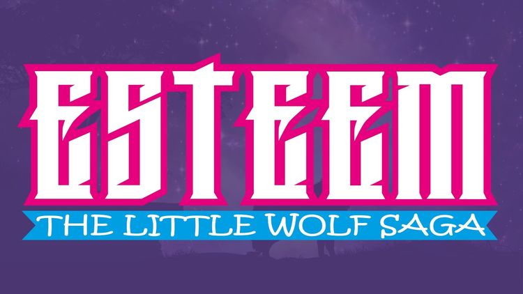 Esteem - The little wolf saga PC Steam CD Key