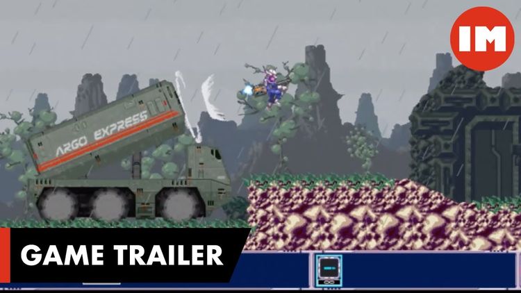 ROCKETRON Steam CD Key