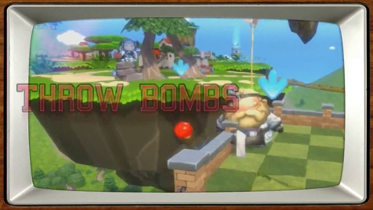 Bomb U! VR Steam CD Key