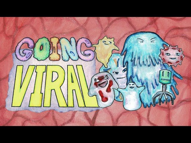 Going Viral PC Steam CD Key