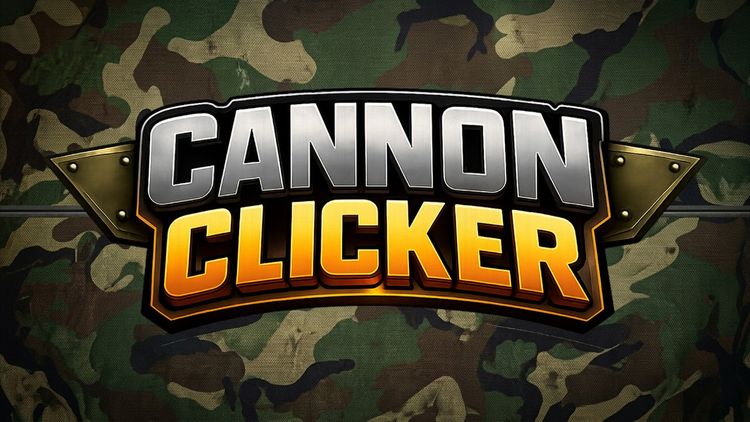 Cannon Clicker PC Steam CD Key