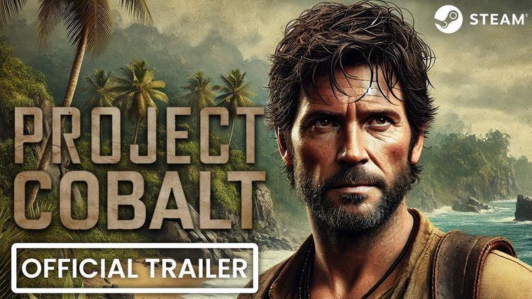 Project Cobalt PC Steam CD Key