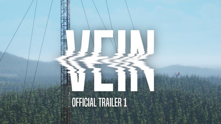 VEIN PC Steam Altergift