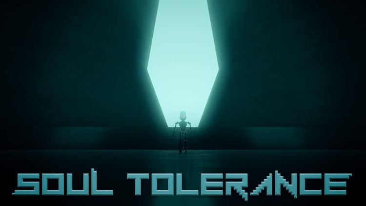 Soul Tolerance: Prologue PC Steam CD Key