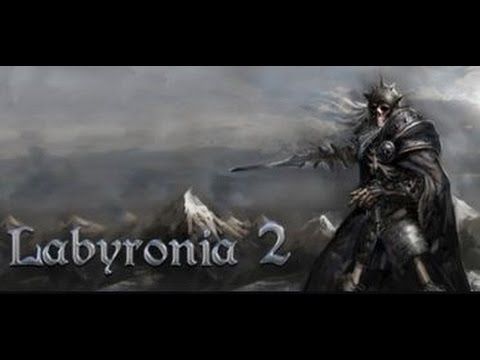 Labyronia RPG 2 PC Steam CD Key