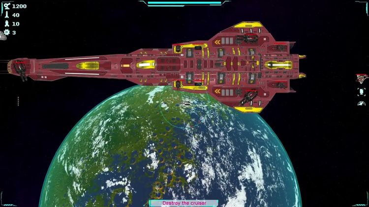 Space intruders alliance PC Steam CD Key