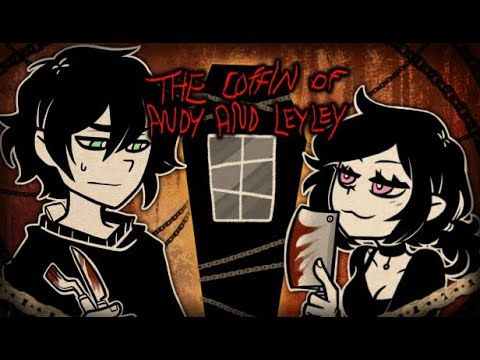 The Coffin of Andy and Leyley PC Steam Account