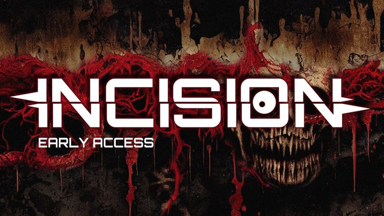 INCISION Steam CD Key