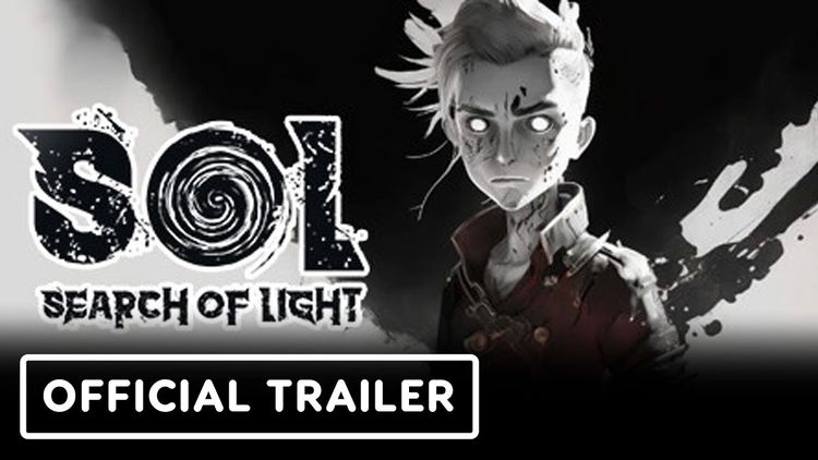 S.O.L Search of Light Steam CD Key