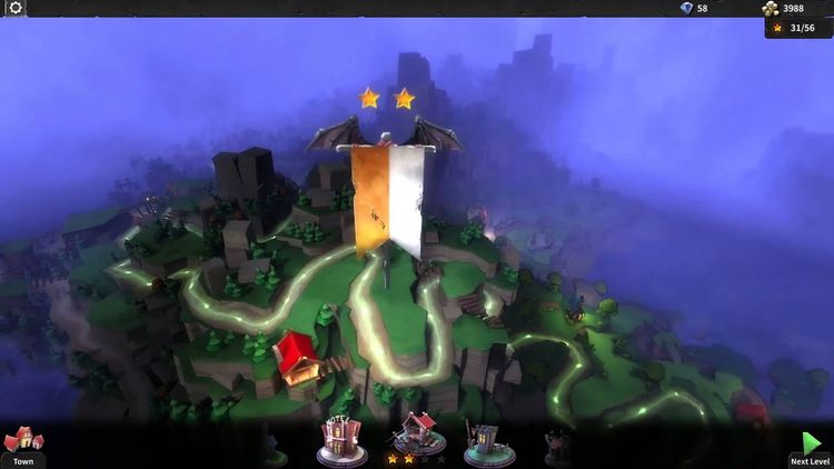 Hero Defense Steam CD Key