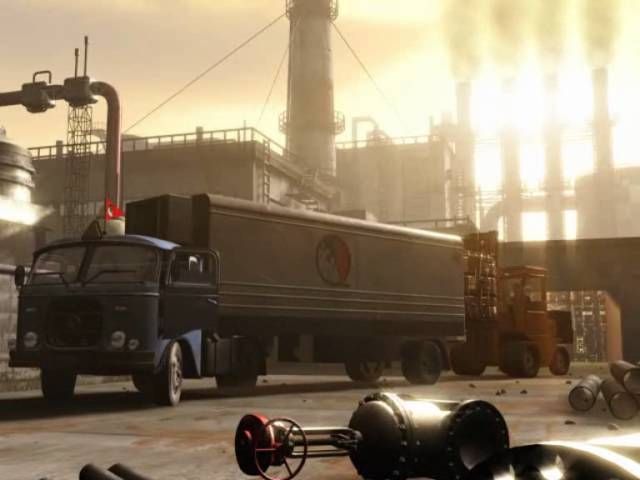 Freight Tycoon Inc. Steam CD Key