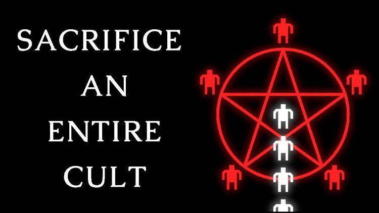 Cult Nation PC Steam CD Key