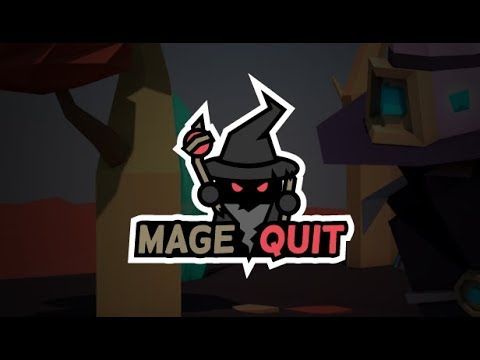 MageQuit Steam CD Key