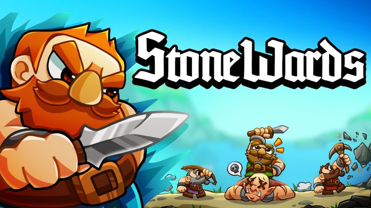 Stonewards PC Steam CD Key