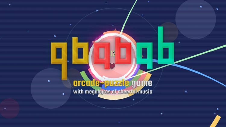 QbQbQb Steam CD Key