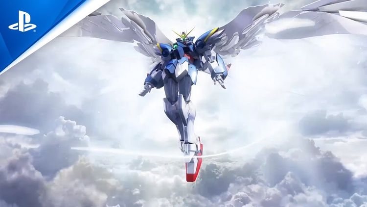 MOBILE SUIT GUNDAM EXTREME VS. MAXIBOOST ON EU PS4 CD Key