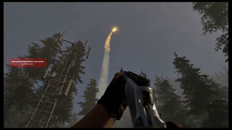 KILLGUN PC Steam CD Key