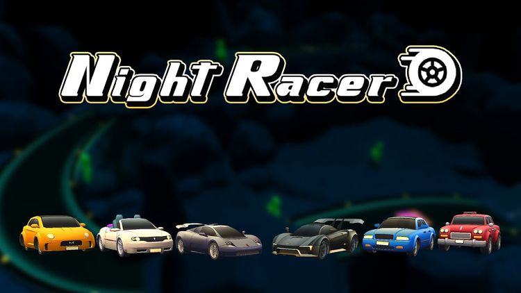 Night Racer Steam CD Key
