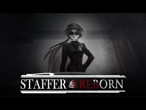 Staffer Reborn PC Steam CD Key