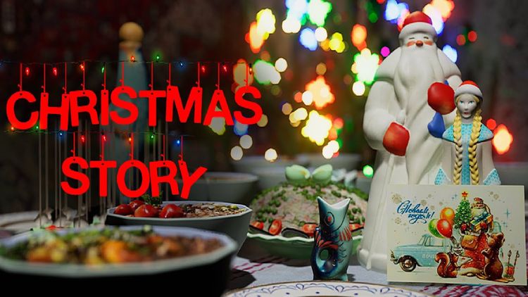Christmas Story PC Steam CD Key