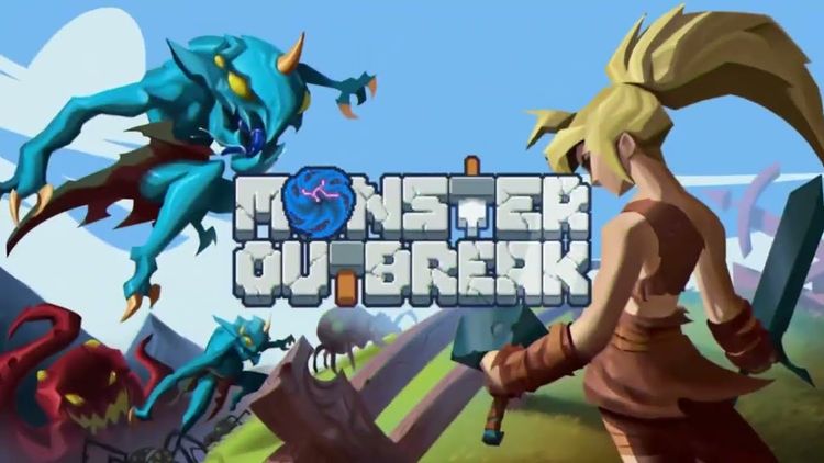 Monster Outbreak Steam CD Key