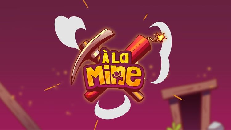 À La Mine PC Steam CD Key