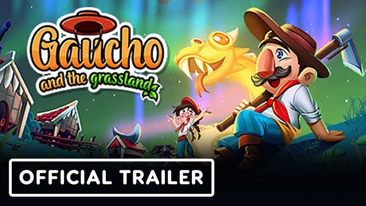 Gaucho and the Grassland PC Steam CD Key
