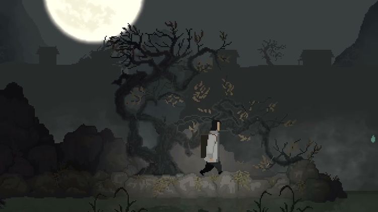 The Rewinder Steam CD Key