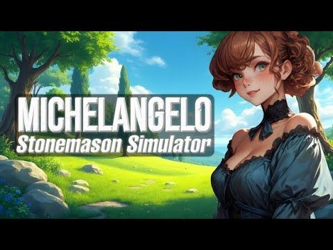 Michelangelo: Stonemason Simulator PC Steam CD Key