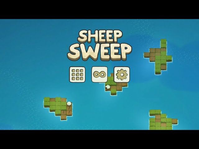 Sheep Sweep PC Steam CD Key