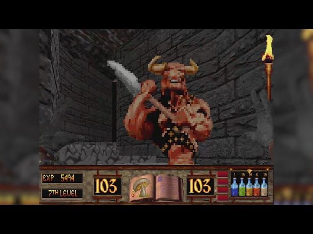 Witchaven PC Steam CD Key