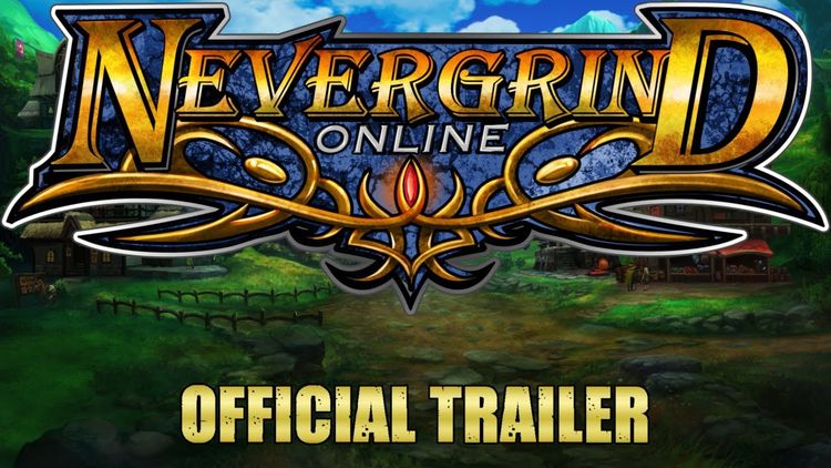 Nevergrind Online PC Steam Account