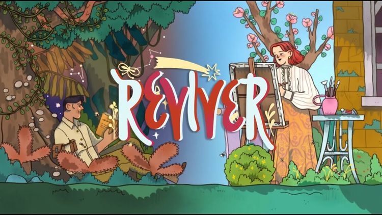 Reviver PC Steam CD Key
