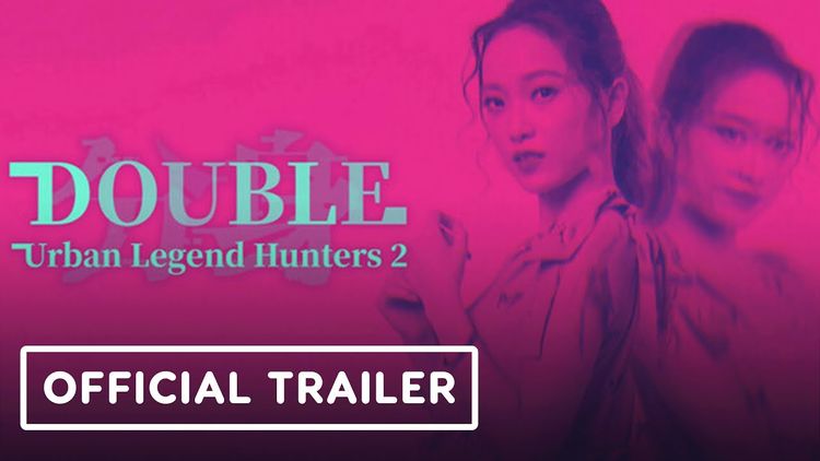 Urban Legend Hunters 2: Double PC Steam CD Key