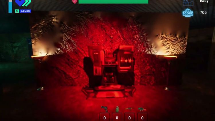 Breaking Point: Operation Exodus PC Steam CD Key