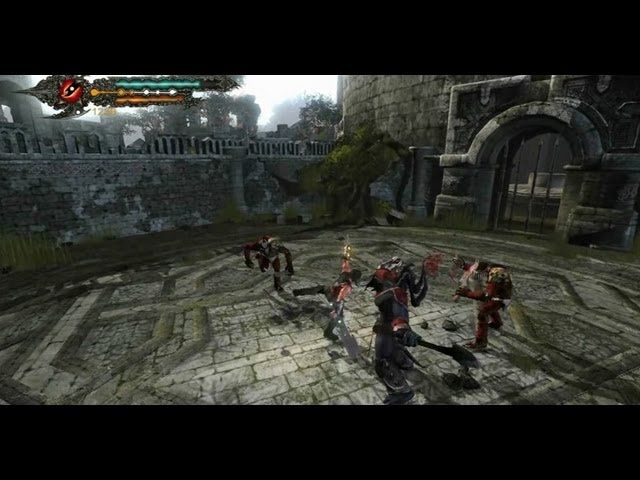 Garshasp: Temple of the Dragon Steam CD Key