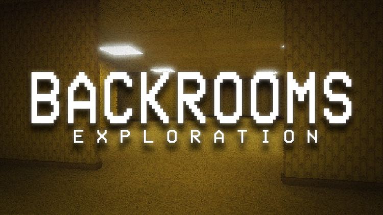 Backrooms Exploration Steam CD Key