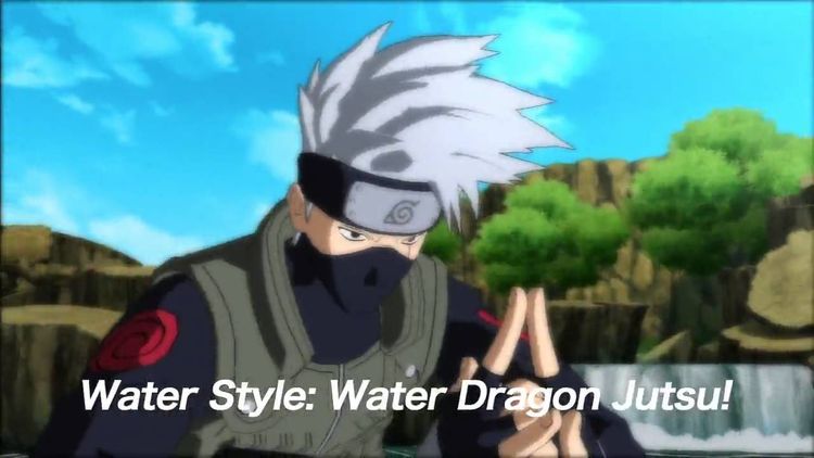 Naruto Collection Bundle Steam CD Key