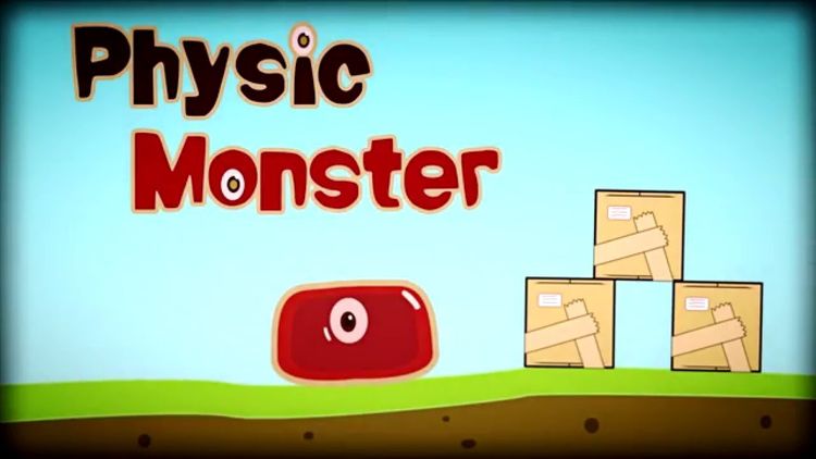 Physic Monster Steam CD Key