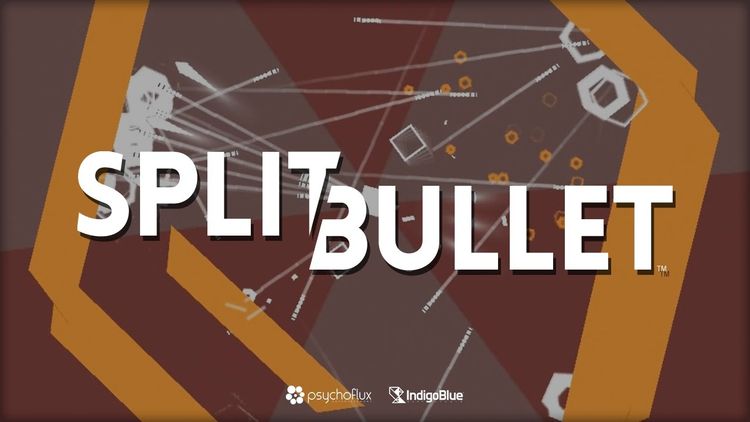 SPLIT BULLET Steam CD Key | Buy cheap on Kinguin.net