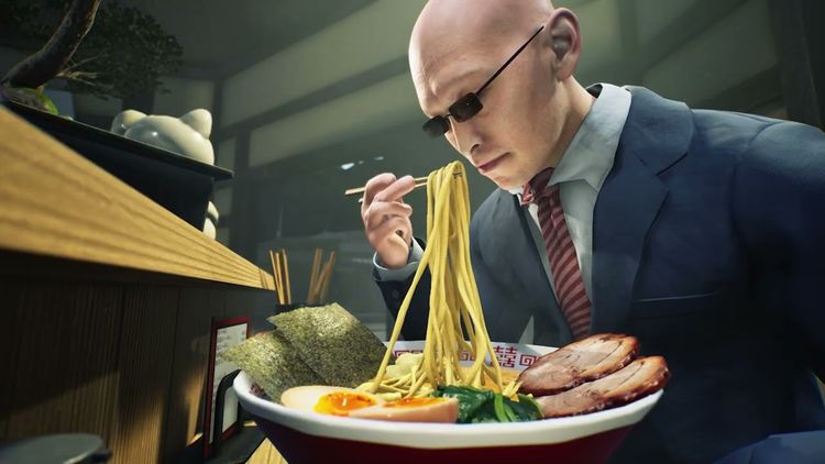 Japanese Ramen Simulator PC Steam CD Key