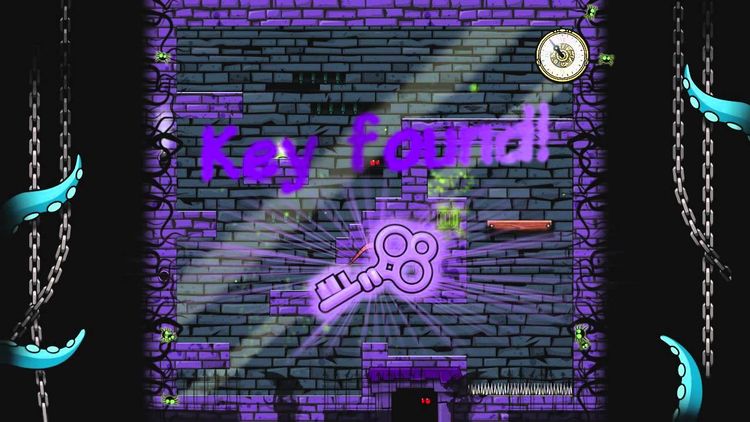 The Adventures of Shuggy Steam CD Key