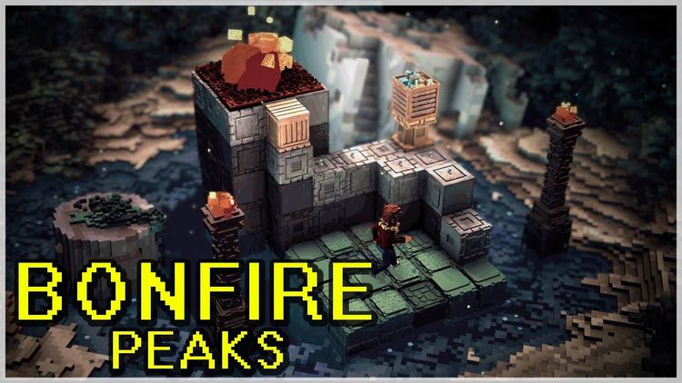 Bonfire Peaks Steam CD Key
