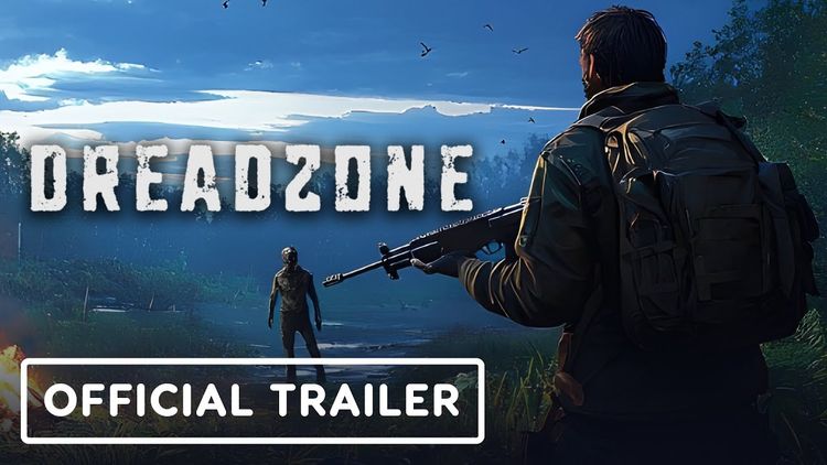 DREADZONE PC Steam Altergift