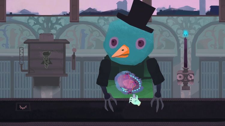 Wunderdoktor Steam CD Key