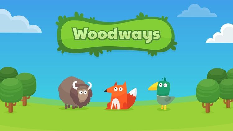 Woodways Steam CD Key